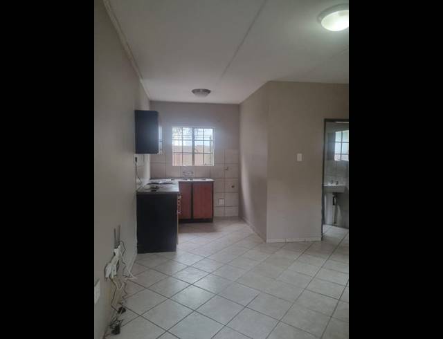 2 BEDROOM APARTMENT FOR SALE IN JABULANI